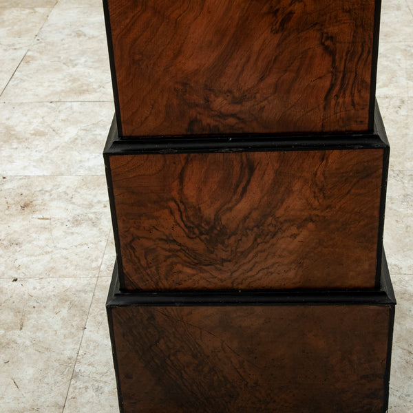 Biedermeier Column