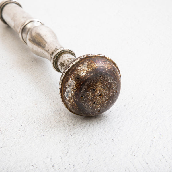 18th Century Holy Water Vessel