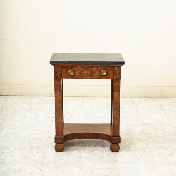 Empire Console Table