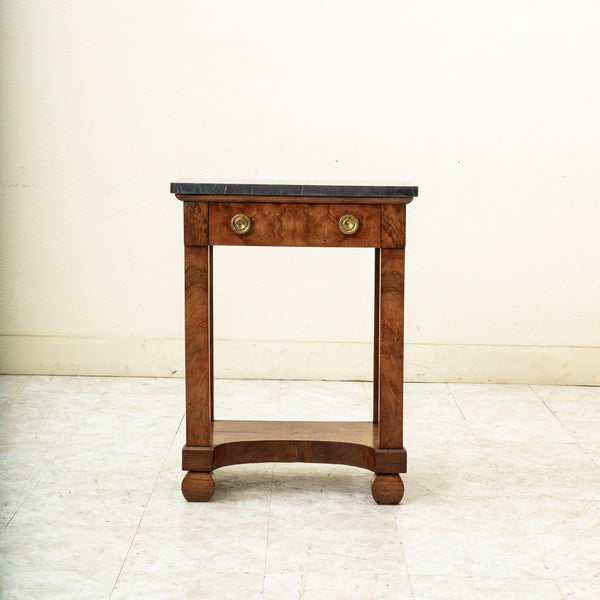 Empire Console Table