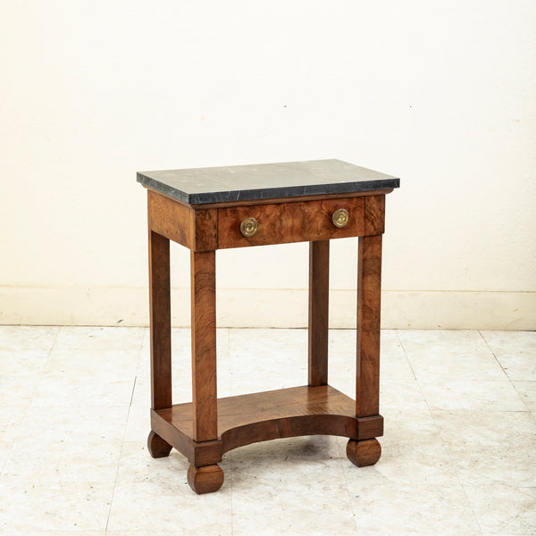 Empire Console Table