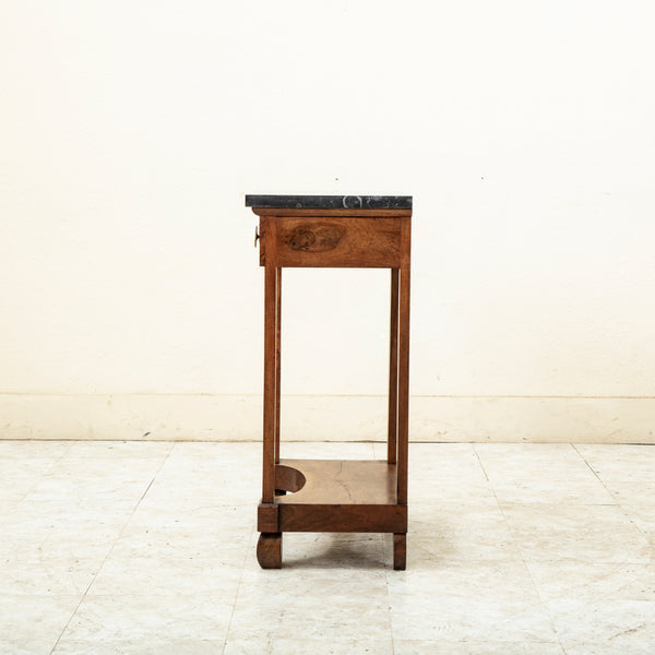 Empire Console Table
