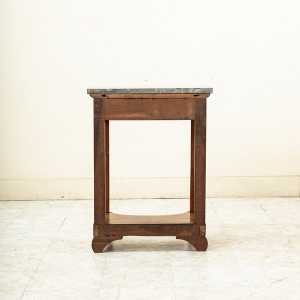 Empire Console Table