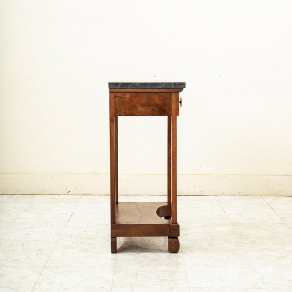 Empire Console Table
