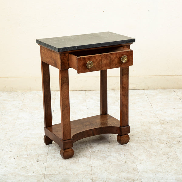 Empire Console Table