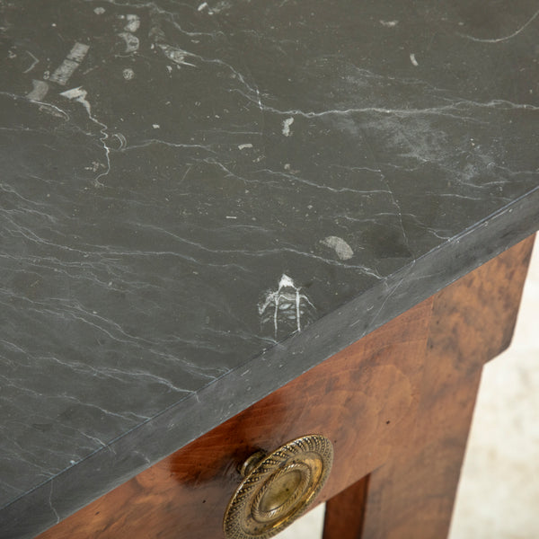 Empire Console Table