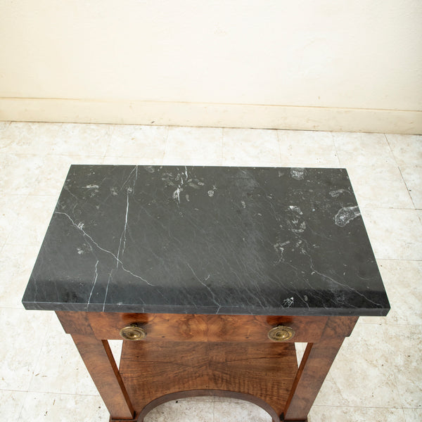 Empire Console Table