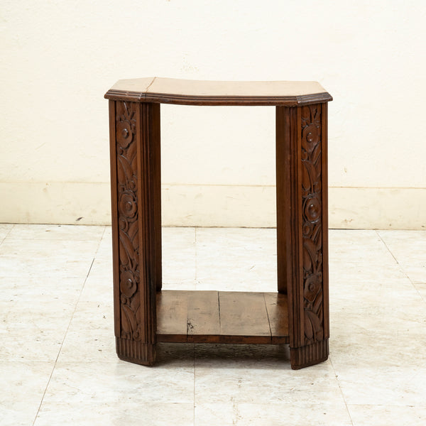 Art Deco Side Table