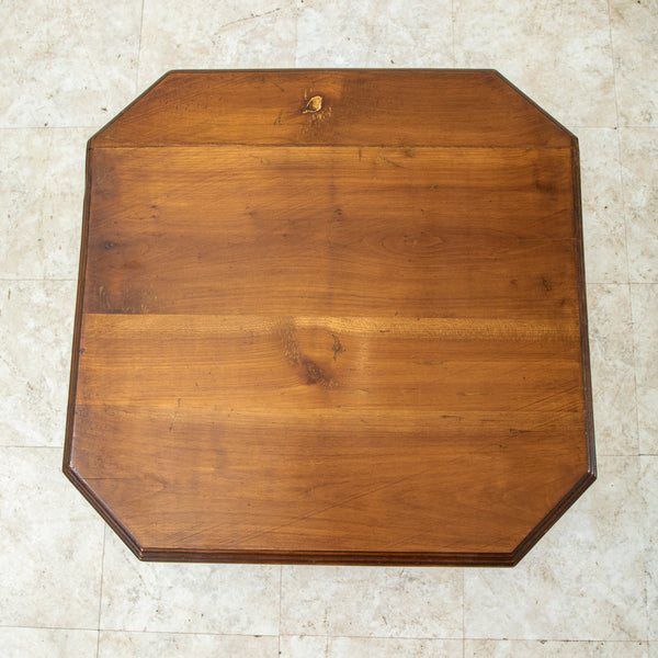 Art Deco Side Table