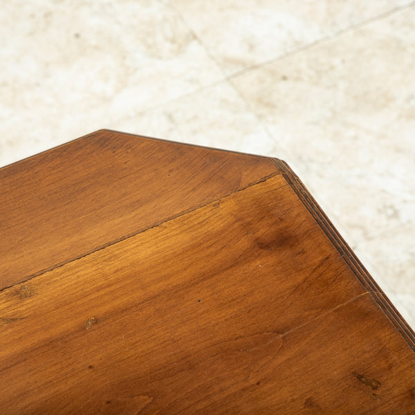 Art Deco Side Table