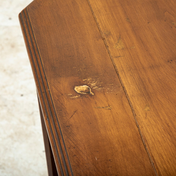 Art Deco Side Table