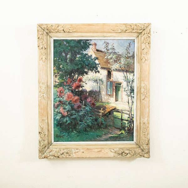 Oil Painting