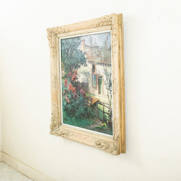 Oil Painting