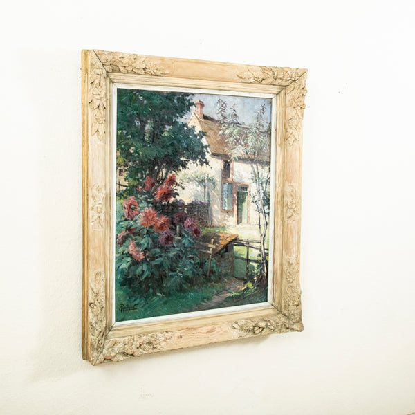 Oil Painting