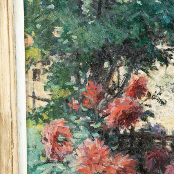 Oil Painting