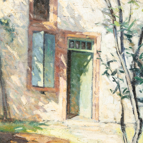 Oil Painting