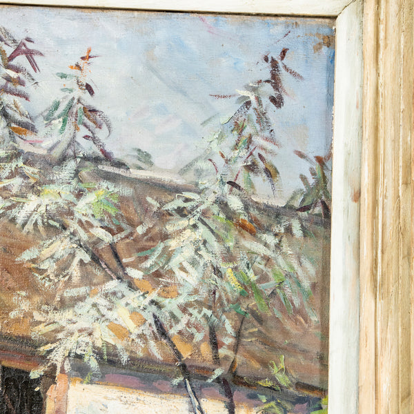 Oil Painting