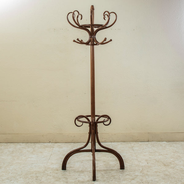 Bentwood Hall Tree