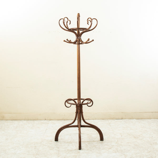 Bentwood Hall Tree