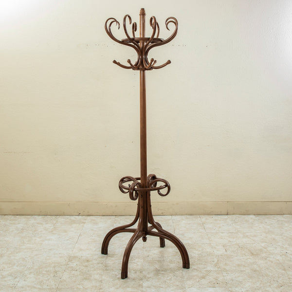 Bentwood Hall Tree