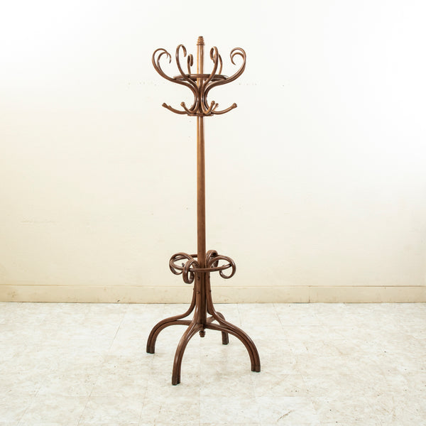 Bentwood Hall Tree