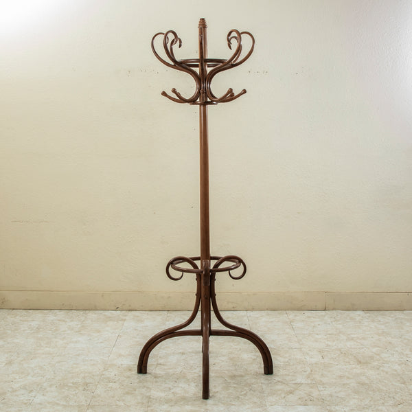 Bentwood Hall Tree
