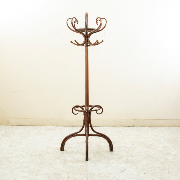 Bentwood Hall Tree
