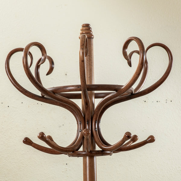 Bentwood Hall Tree