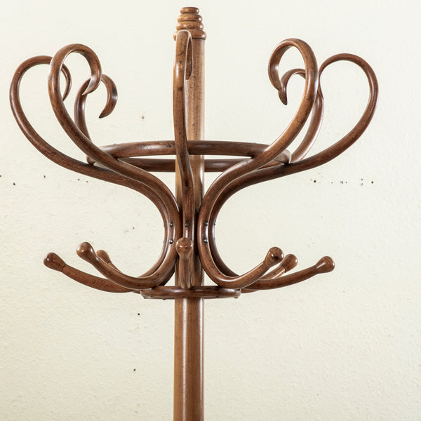 Bentwood Hall Tree