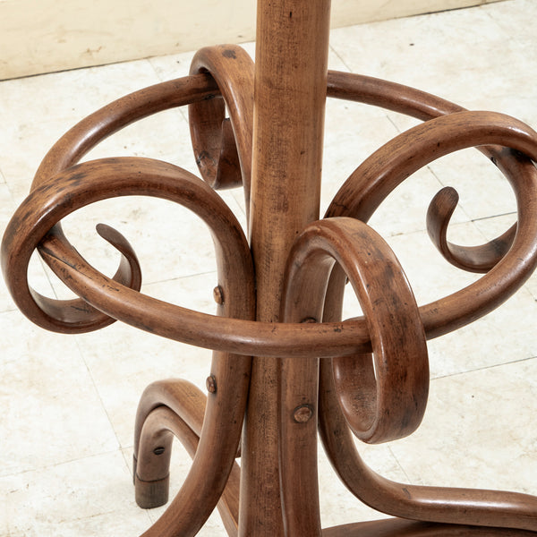 Bentwood Hall Tree