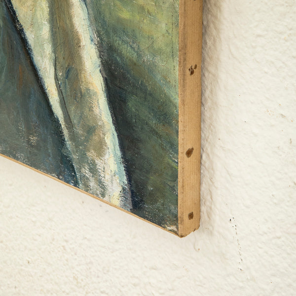 Oil Painting