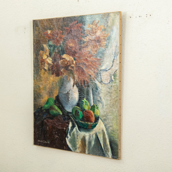 Oil Painting