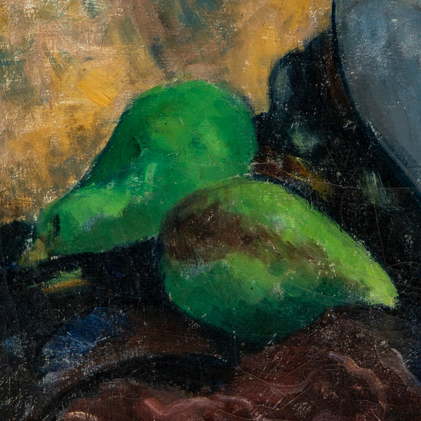 Oil Painting