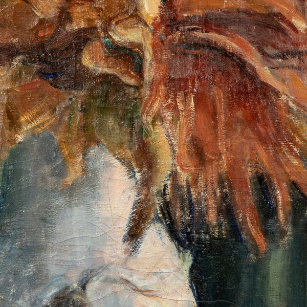 Oil Painting