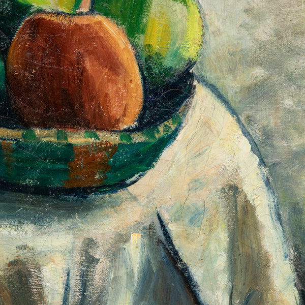 Oil Painting