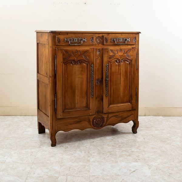 Nineteenth Century Armoirette