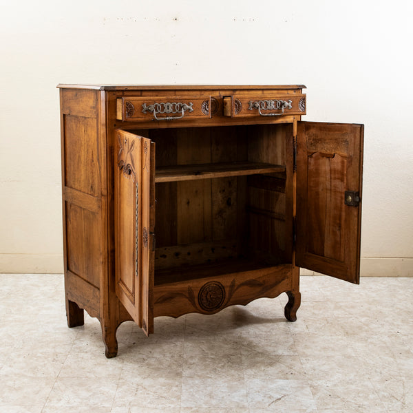 Nineteenth Century Armoirette