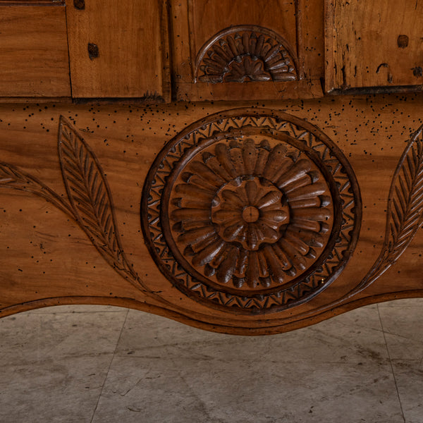 Nineteenth Century Armoirette