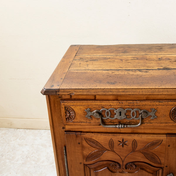 Nineteenth Century Armoirette