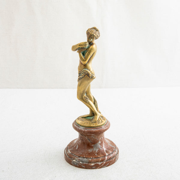 Bronze Nude Sculpture