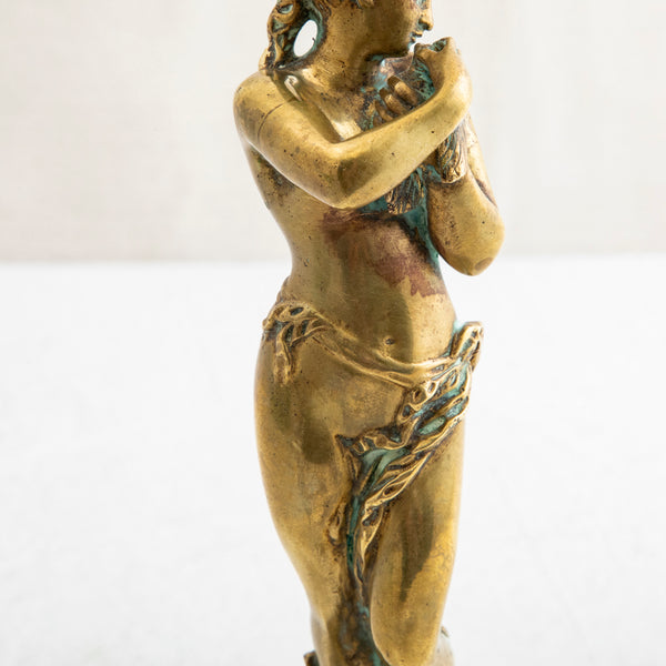 Bronze Nude Sculpture