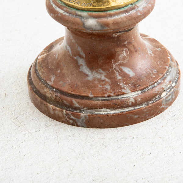 Bronze Nude Sculpture