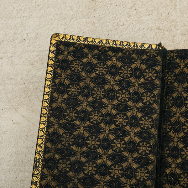 Set of Four Prayer Books