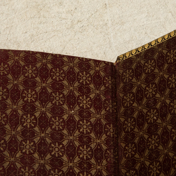 Set of Four Prayer Books