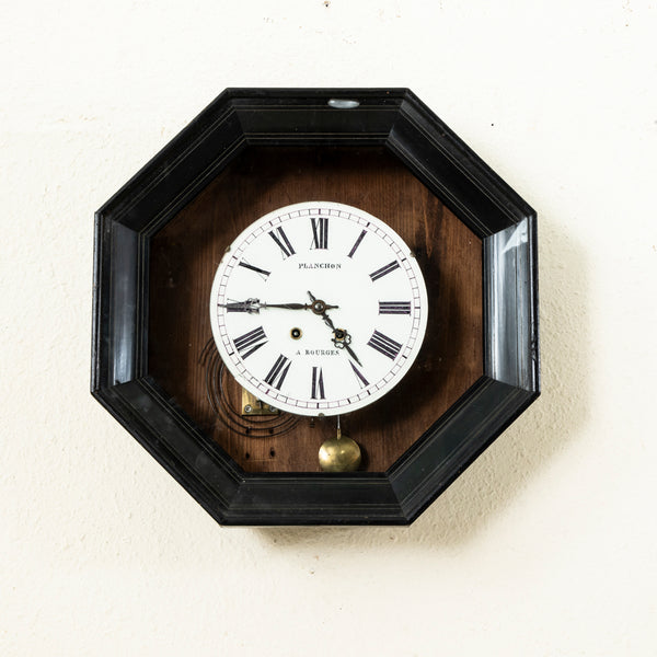 Napoleon III Wall Clock