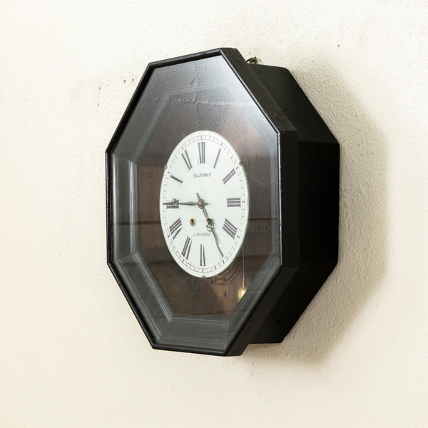 Napoleon III Wall Clock