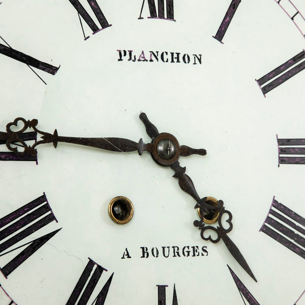 Napoleon III Wall Clock
