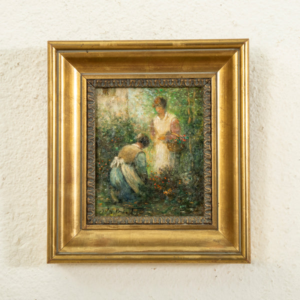 Oil Painting