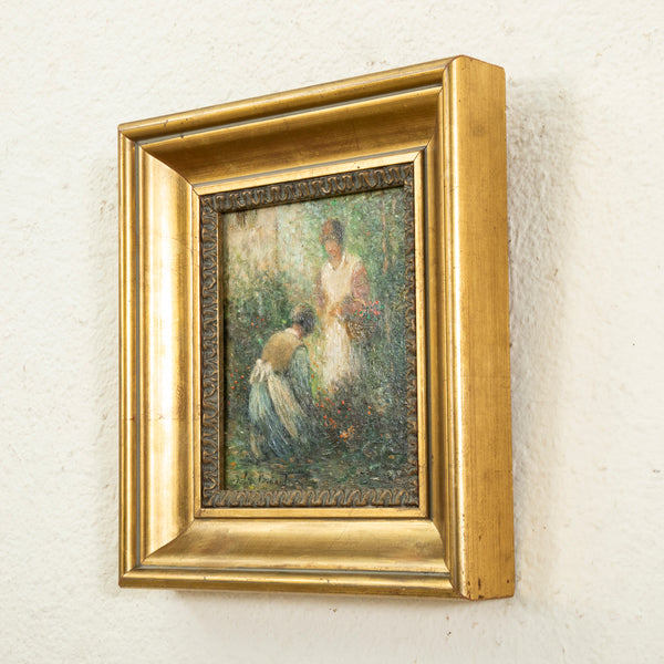 Oil Painting