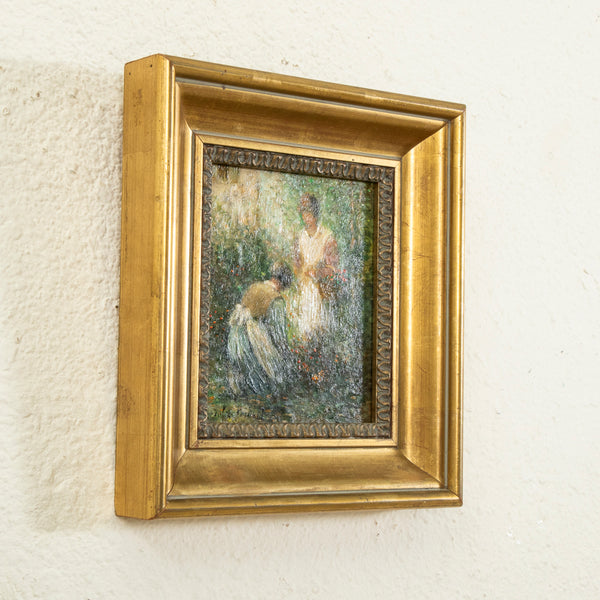 Oil Painting
